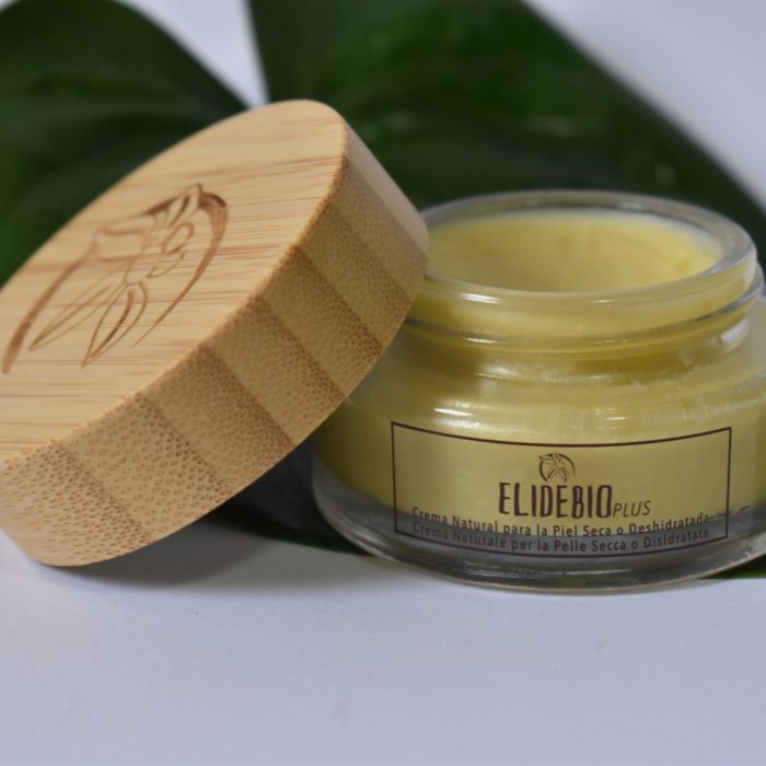 Crema Naturale ElideBio Plus - 30 g - immagine 2