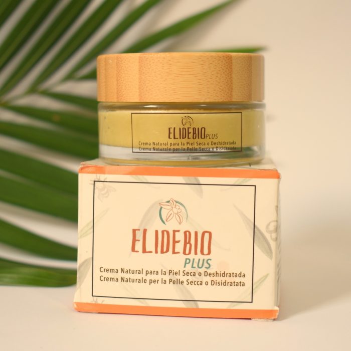 Crema Naturale ElideBio Plus - 30 g - immagine 3