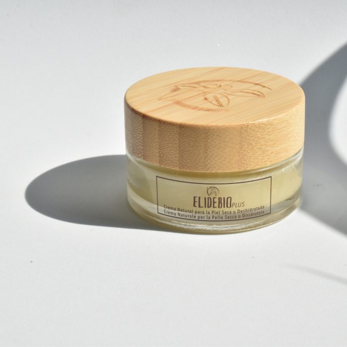 Crema Naturale ElideBio Plus - 30 g