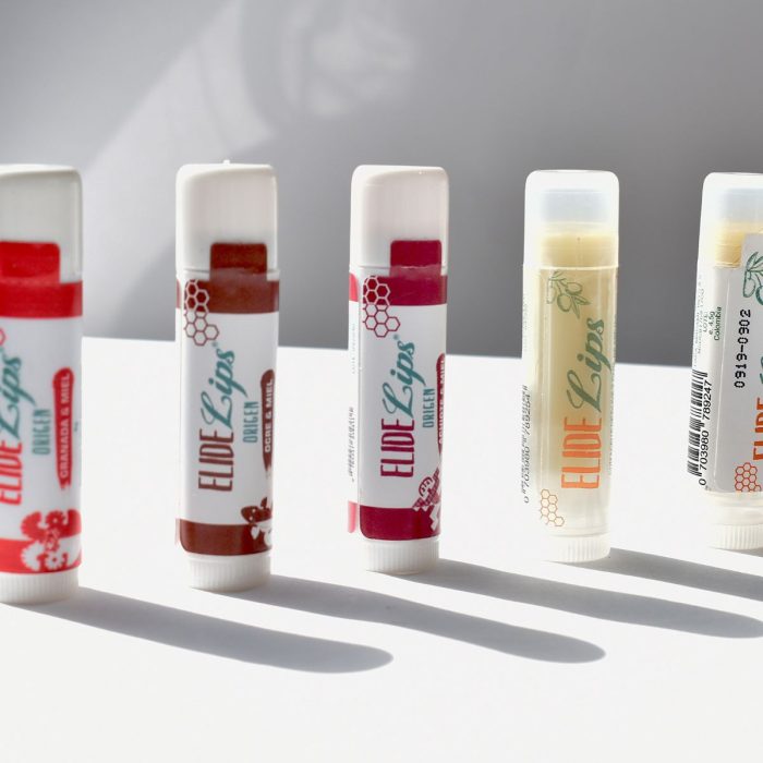 ELIDEBIO LIPS ACCOMPAGNA I TUOI BACI KIT – 3 balsami labbra naturali - immagine 2