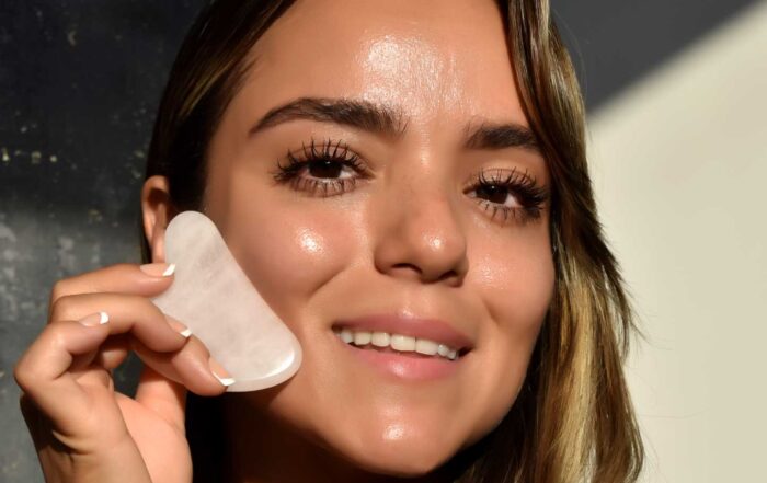 A cosa serve il gua sha facial?