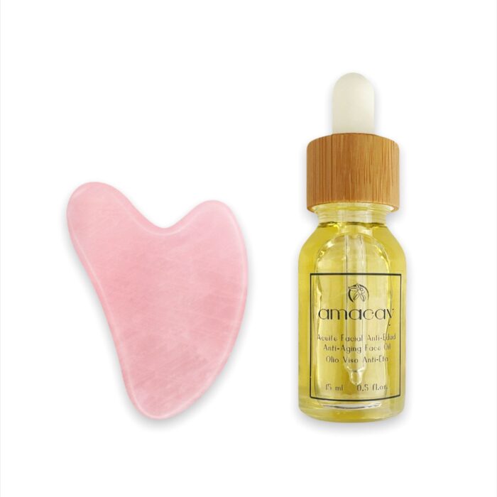 olio per gua sha