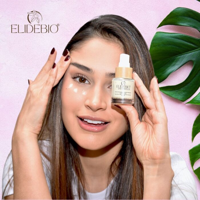 elidebio eye contour