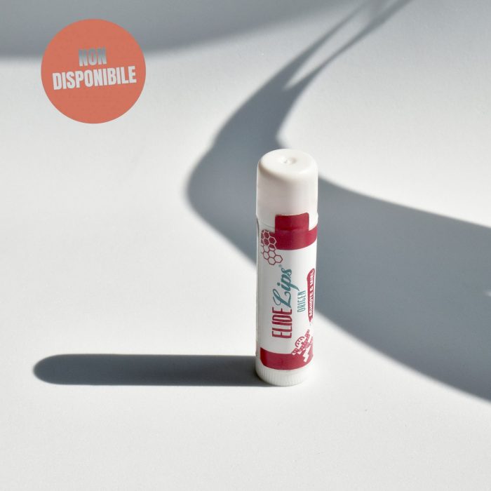 ElideLips Achiote & Miele
