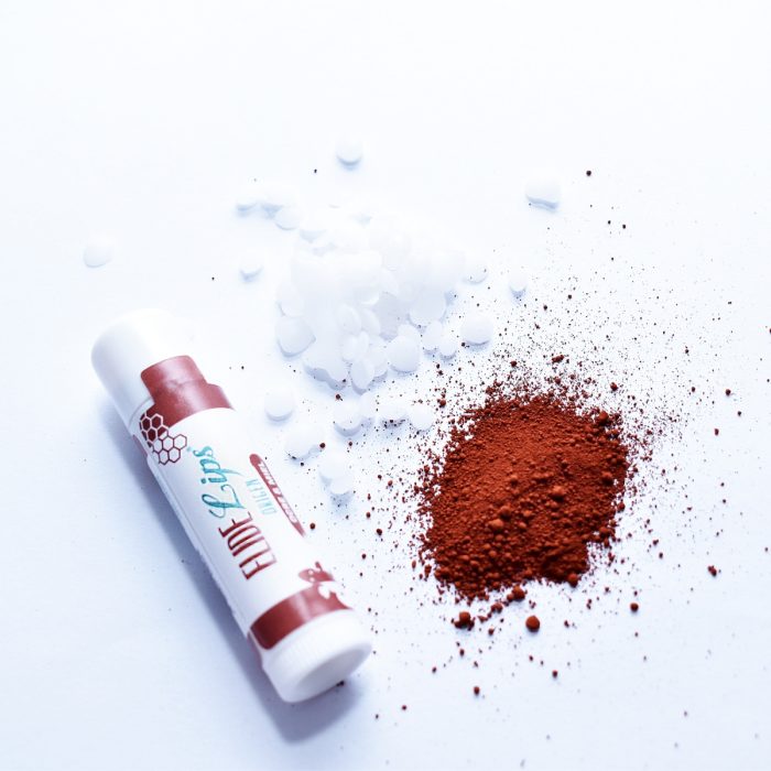 ElideLips Ocre & Miele - immagine 3