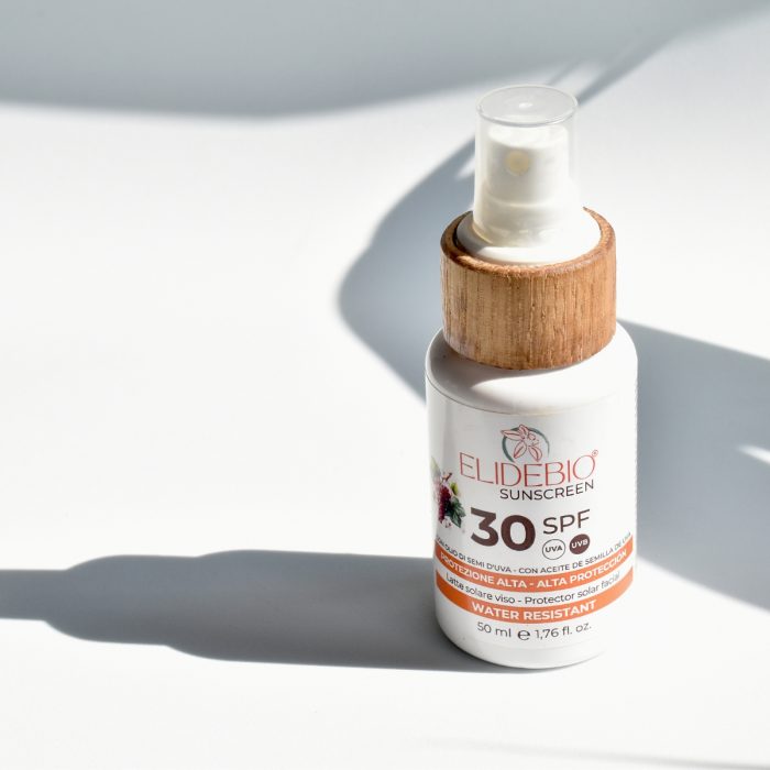 Latte Solare Viso Antiage Mineral Spray SPF 30 - 50 ml