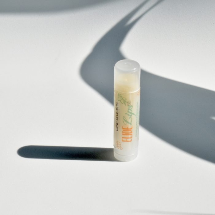 Elidelips Neutro - Proteggi Labbra Secche - 4,5 g