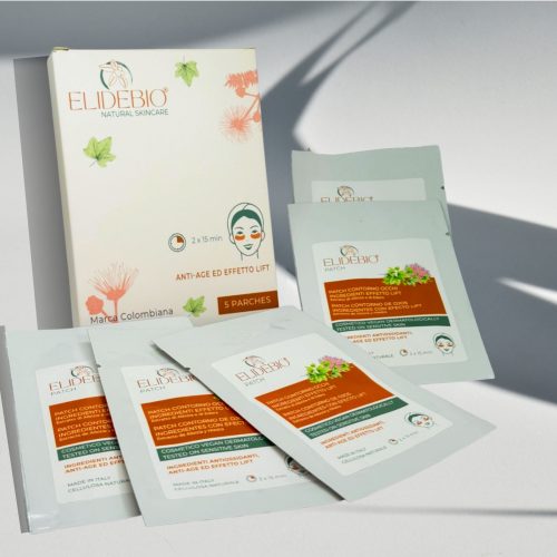 Eye Contour Patch x 5